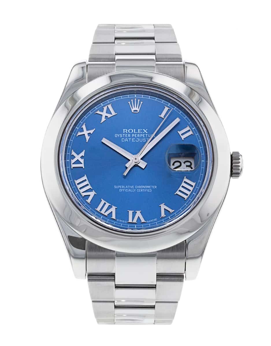 Oyster perpetual sales datejust ii price